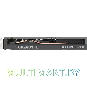 Видеокарта Gigabyte GeForce RTX 4060 Eagle OC 8GB GDDR6 (GV-N4060EAGLE OC-8GD) картинка 4